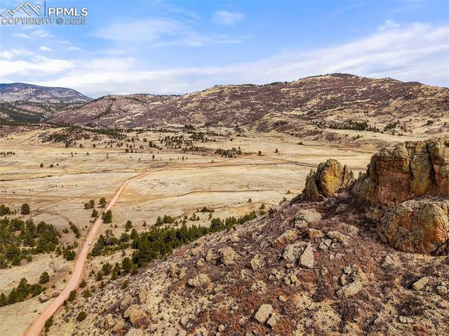 324 Elk View Court, Canon City, CO 81212