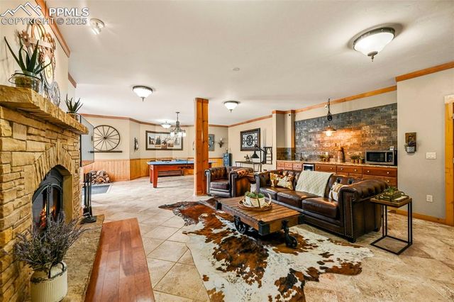 324 Elk View Court, Canon City, CO 81212