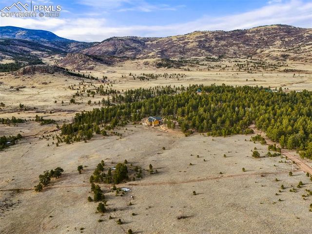 324 Elk View Court, Canon City, CO 81212