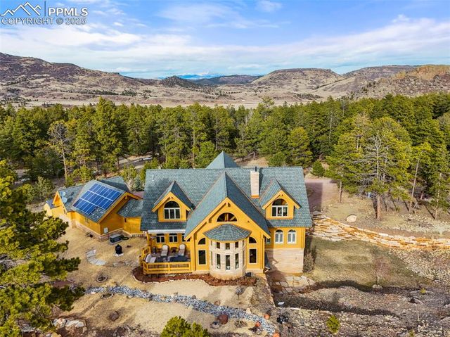 324 Elk View Court, Canon City, CO 81212