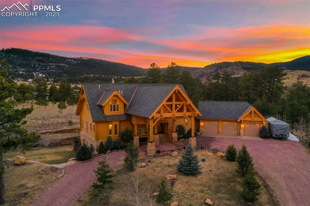 324 Elk View Court, Canon City, CO 81212