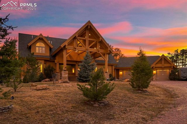 324 Elk View Court, Canon City, CO 81212