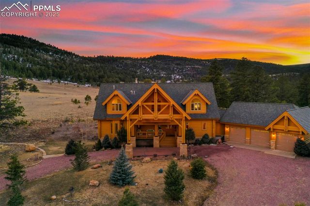 324 Elk View Court, Canon City, CO 81212