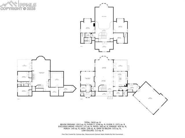 324 Elk View Court, Canon City, CO 81212