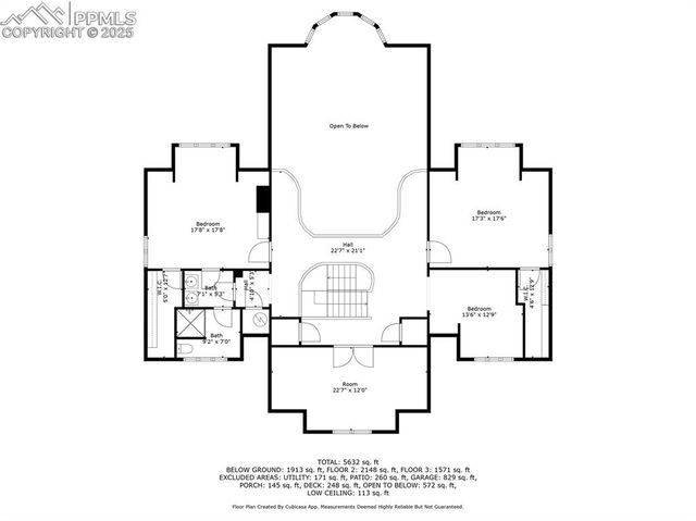 324 Elk View Court, Canon City, CO 81212