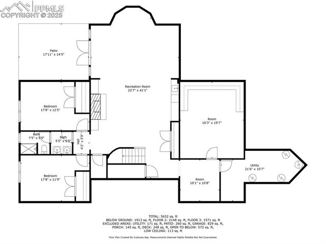 324 Elk View Court, Canon City, CO 81212