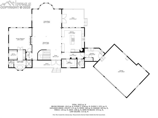 324 Elk View Court, Canon City, CO 81212