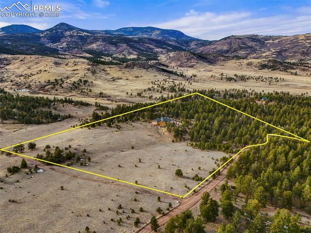 324 Elk View Court, Canon City, CO 81212