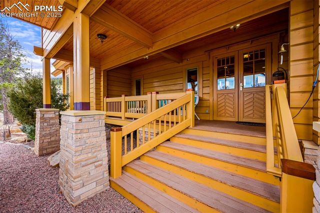 324 Elk View Court, Canon City, CO 81212