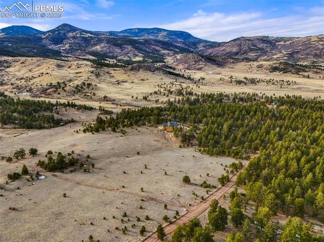 324 Elk View Court, Canon City, CO 81212