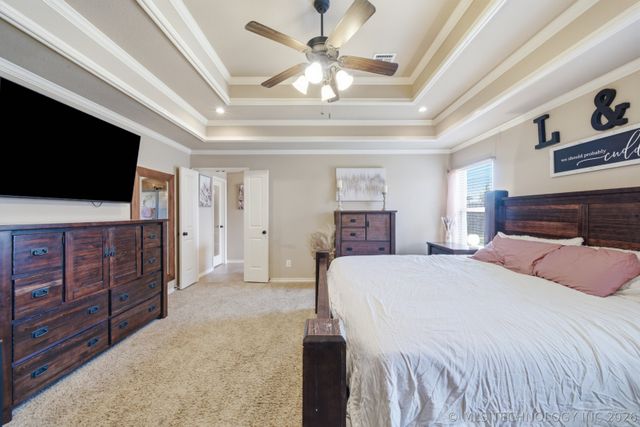 8416 N 76 East Avenue, Owasso, OK 74055