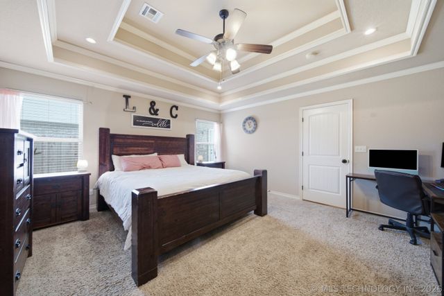 8416 N 76 East Avenue, Owasso, OK 74055