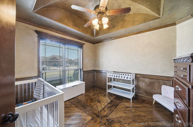 8416 N 76 East Avenue, Owasso, OK 74055