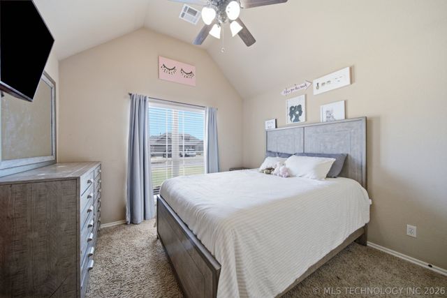 8416 N 76 East Avenue, Owasso, OK 74055