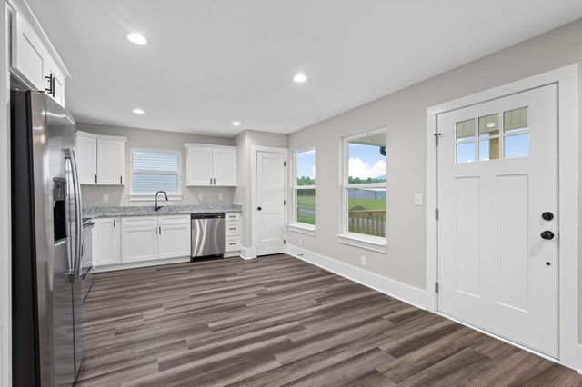 160 Galloway Airport Road, Dunlap, TN 37327