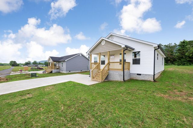 160 Galloway Airport Road, Dunlap, TN 37327