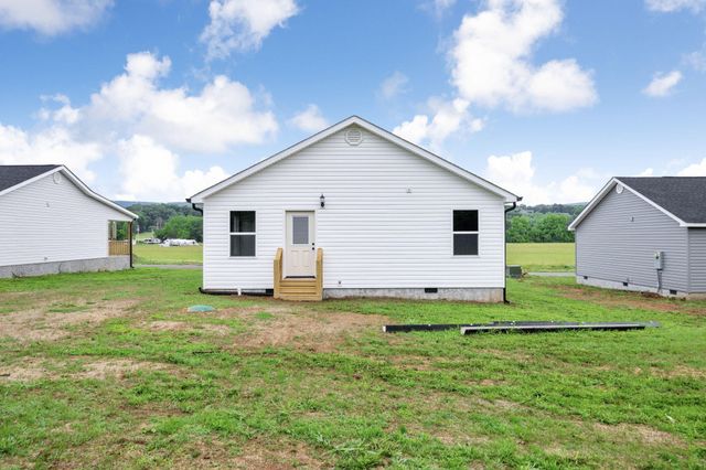 160 Galloway Airport Road, Dunlap, TN 37327