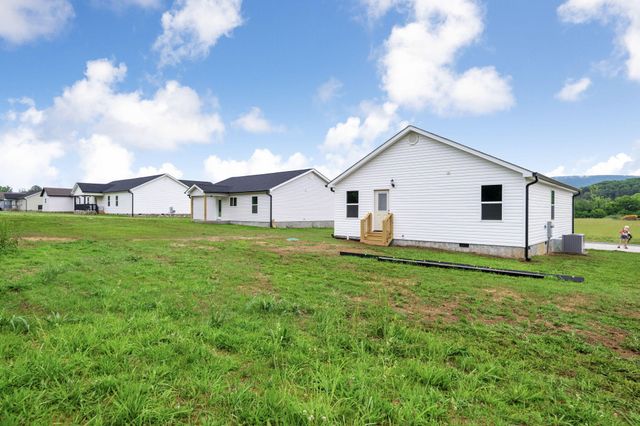 160 Galloway Airport Road, Dunlap, TN 37327