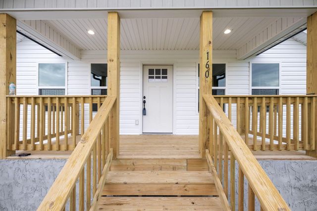 160 Galloway Airport Road, Dunlap, TN 37327