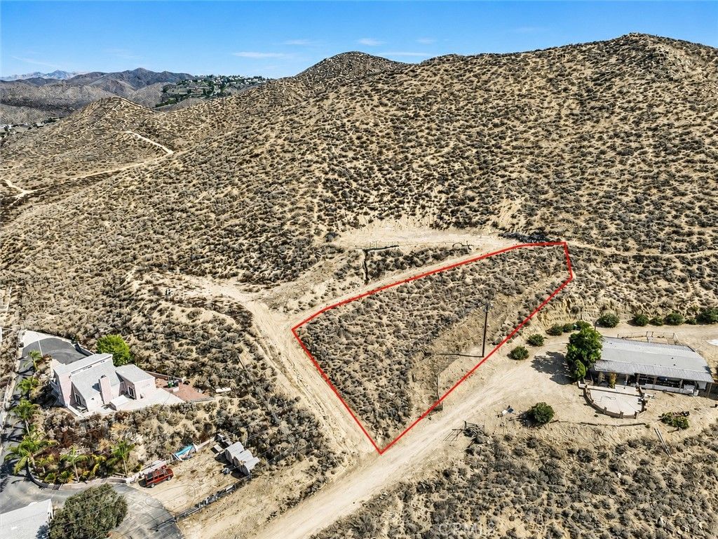 0 Malaga Rd, Lake Elsinore, CA 92595 — exterior