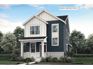 7873 Mounted Ranger Dr, Colorado Springs, CO 80908