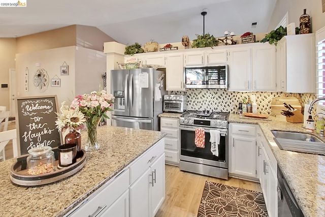 3050 Browning Court, Brentwood, CA 94513