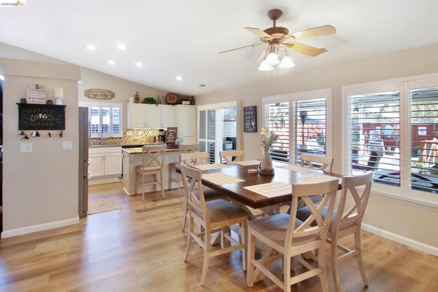 3050 Browning Court, Brentwood, CA 94513