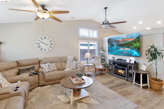 3050 Browning Court, Brentwood, CA 94513