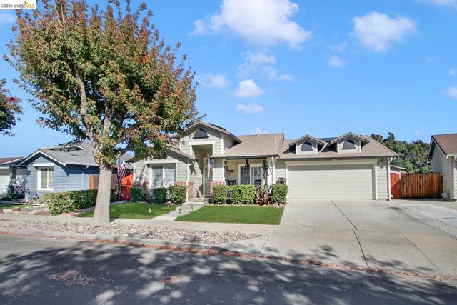 3050 Browning Court, Brentwood, CA 94513