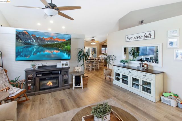 3050 Browning Court, Brentwood, CA 94513