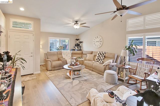 3050 Browning Court, Brentwood, CA 94513