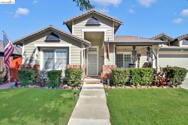 3050 Browning Court, Brentwood, CA 94513