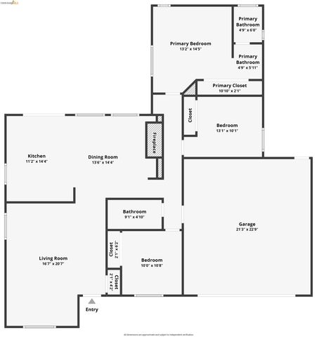 3050 Browning Court, Brentwood, CA 94513