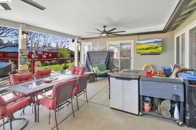 3050 Browning Court, Brentwood, CA 94513