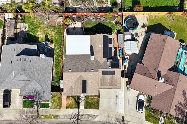 3050 Browning Court, Brentwood, CA 94513