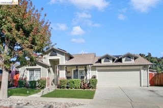 3050 Browning Court, Brentwood, CA 94513