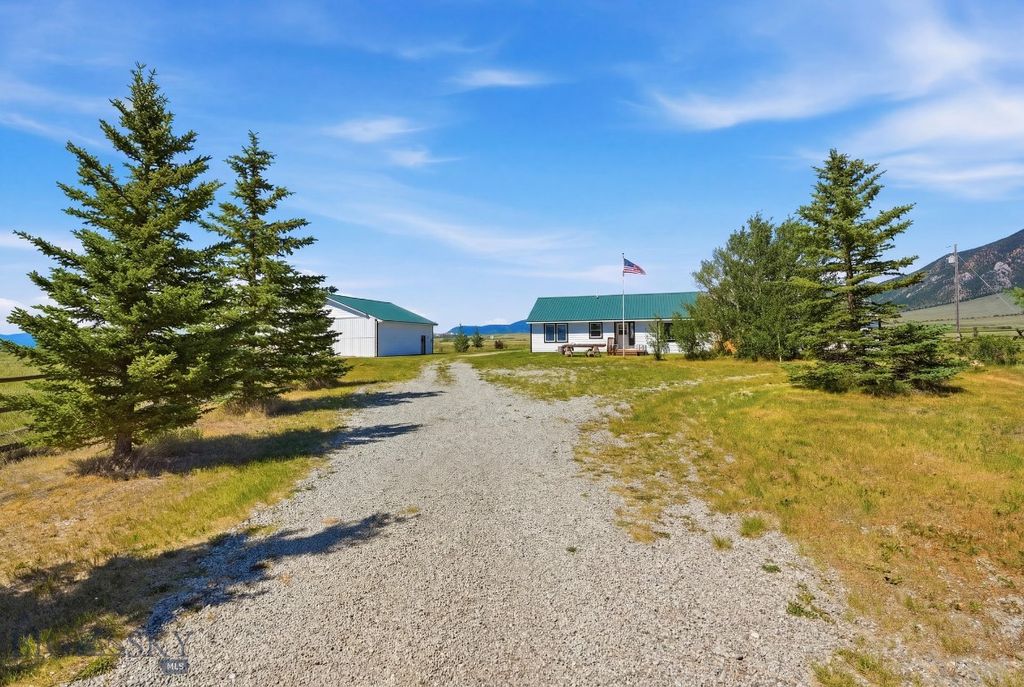 127 Airport Road, Ennis, MT 59729 photo 3