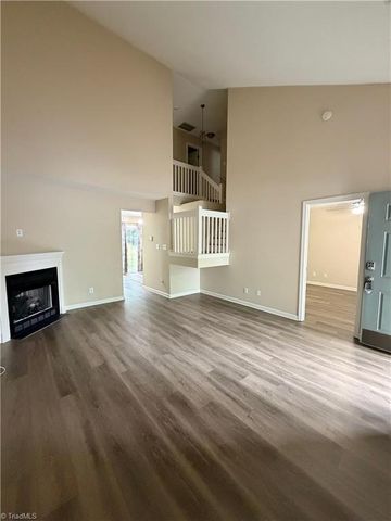210 Bridford Downs Drive, Greensboro, NC 27407