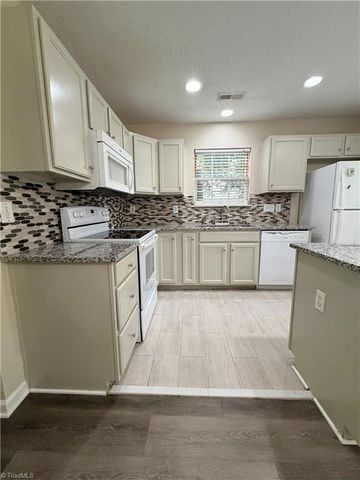 210 Bridford Downs Drive, Greensboro, NC 27407