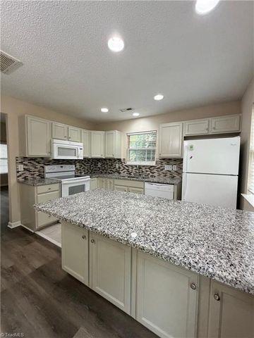 210 Bridford Downs Drive, Greensboro, NC 27407