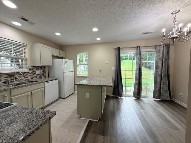 210 Bridford Downs Drive, Greensboro, NC 27407