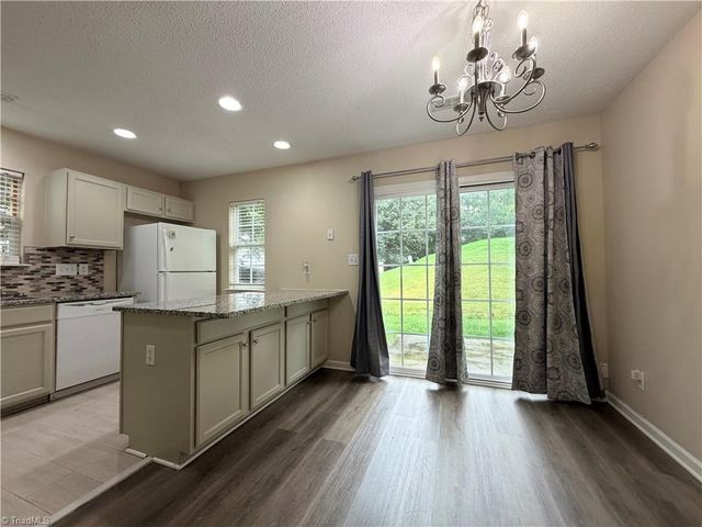 210 Bridford Downs Drive, Greensboro, NC 27407