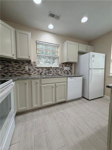 210 Bridford Downs Drive, Greensboro, NC 27407