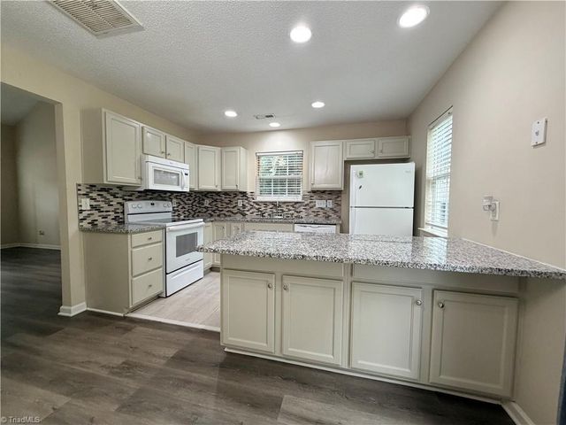 210 Bridford Downs Drive, Greensboro, NC 27407