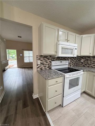 210 Bridford Downs Drive, Greensboro, NC 27407