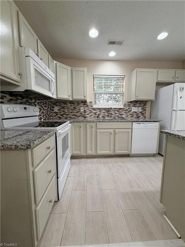 210 Bridford Downs Drive, Greensboro, NC 27407