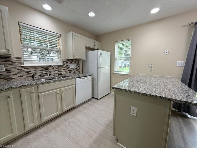 210 Bridford Downs Drive, Greensboro, NC 27407