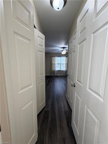 210 Bridford Downs Drive, Greensboro, NC 27407