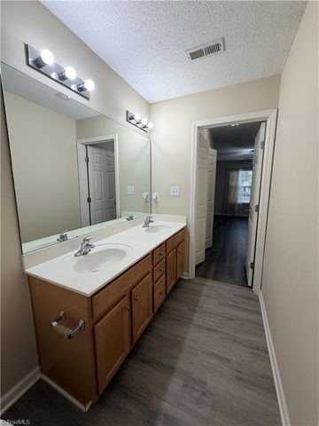 210 Bridford Downs Drive, Greensboro, NC 27407