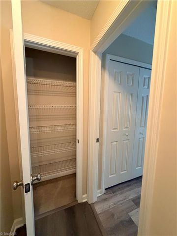 210 Bridford Downs Drive, Greensboro, NC 27407